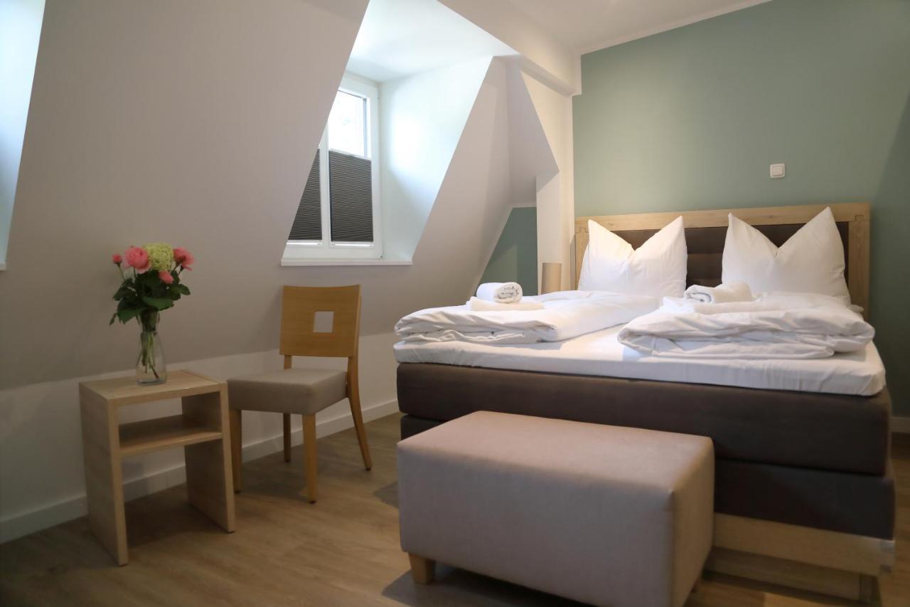 Pension Moselvilla 1900 โคเคห์ม ภายนอก รูปภาพ