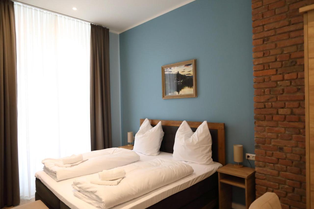 Pension Moselvilla 1900 โคเคห์ม ภายนอก รูปภาพ