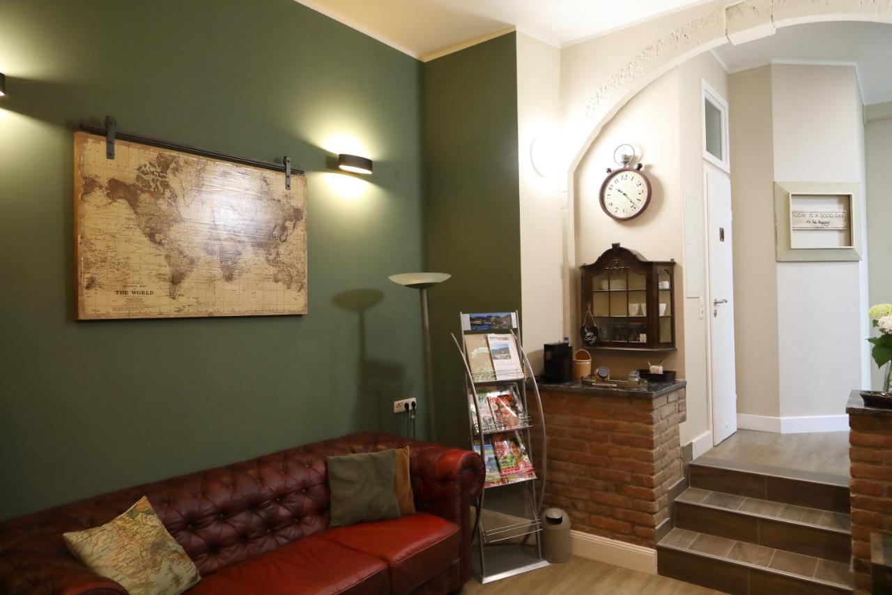 Pension Moselvilla 1900 โคเคห์ม ภายนอก รูปภาพ