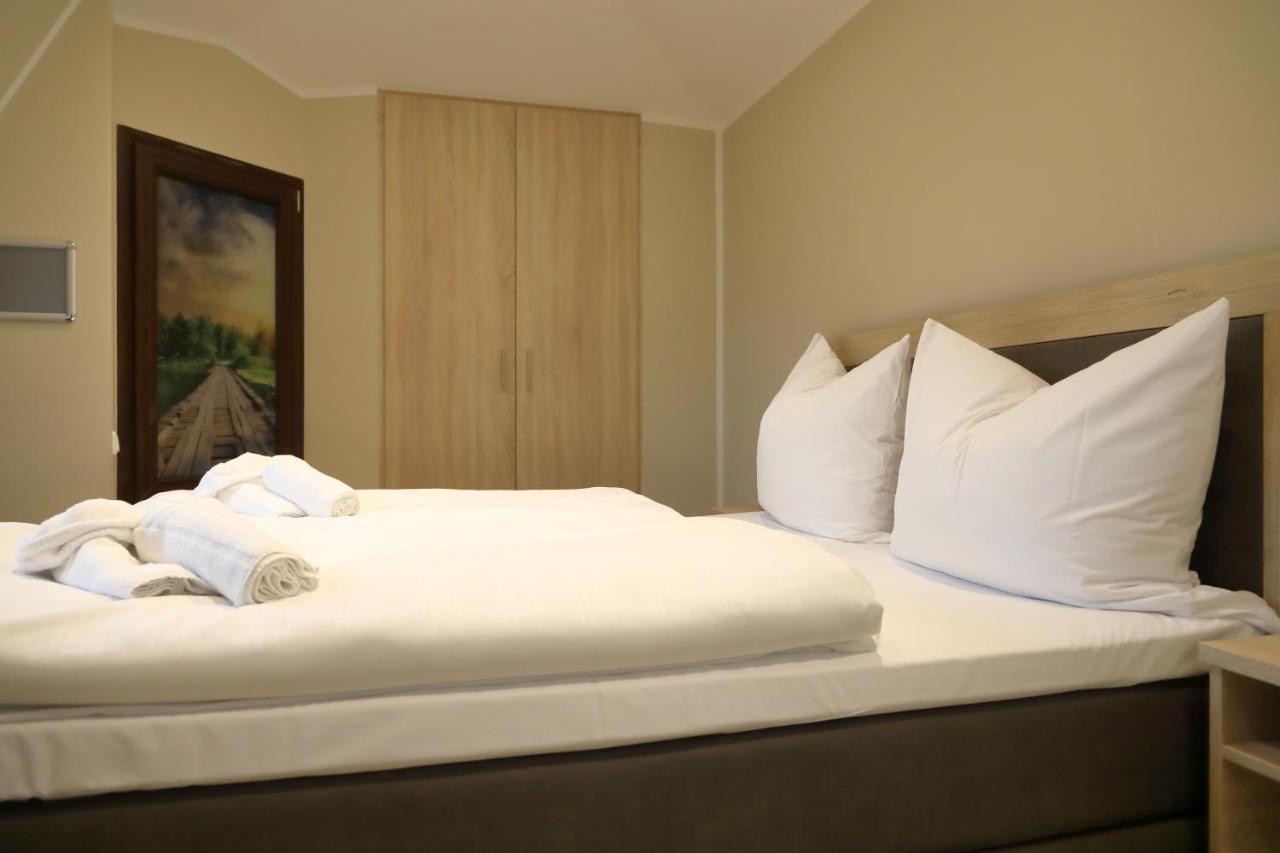 Pension Moselvilla 1900 โคเคห์ม ภายนอก รูปภาพ