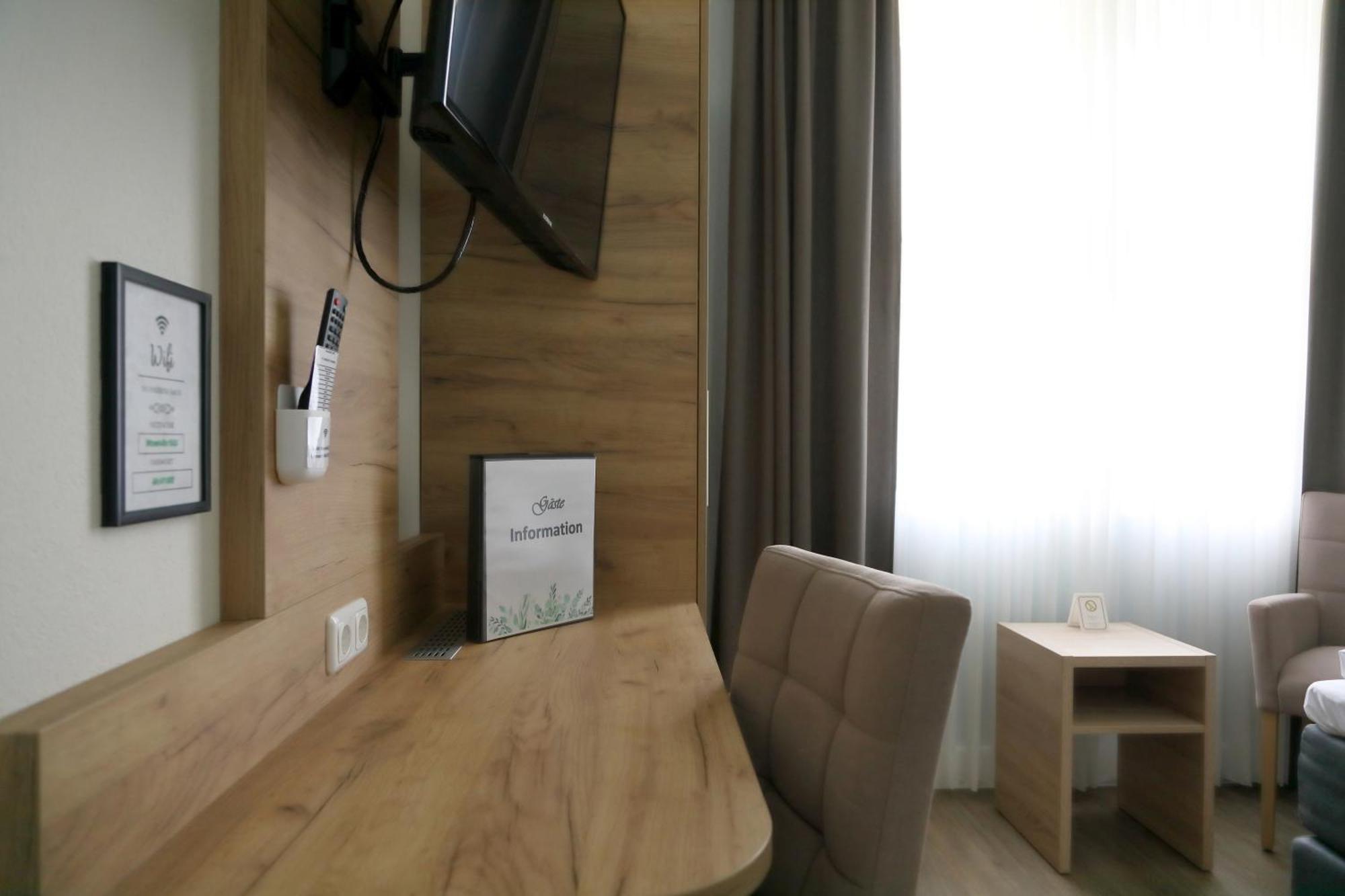 Pension Moselvilla 1900 โคเคห์ม ห้อง รูปภาพ